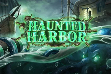 Haunted Harbor