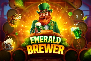 Emerald Brewer