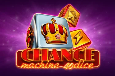 Chance Machine 40 Dice