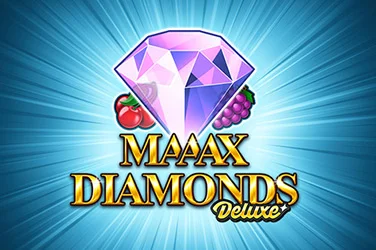 Maaax Diamonds Deluxe