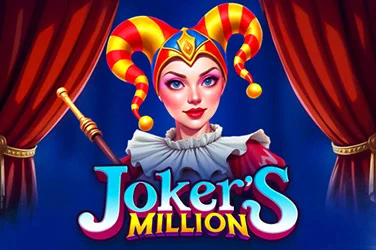 Joker’s Million