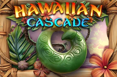 Hawaiian Cascade