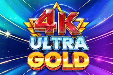 4K Ultra Gold