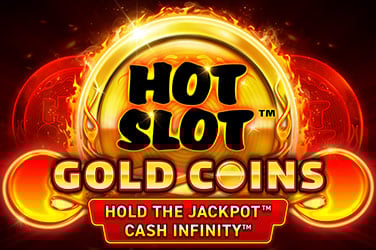 Hot Slot™: Gold Coins