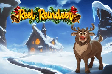 Reel Reindeer