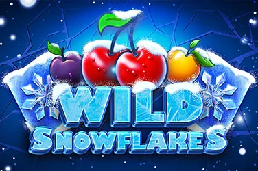 Wild Snowflakes