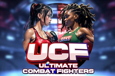 Ultimate Combat Fighters
