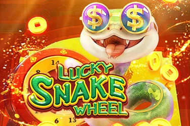 Lucky Snake Wheel