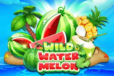 Wild Watermelon