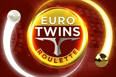 Euro Twins Roulette