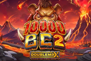 10000 BC 2 DoubleMax