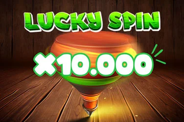 Lucky Spin