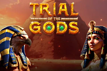 Trial of the Gods