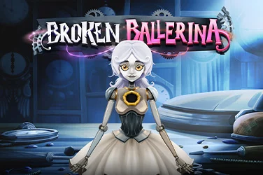 Broken Ballerina
