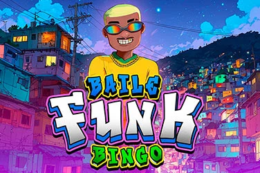 Baile Funk Bingo