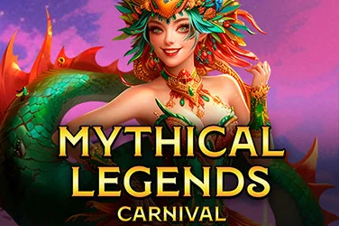 Mythical Legends Carnival