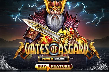 Gates of Asgard Power Combo