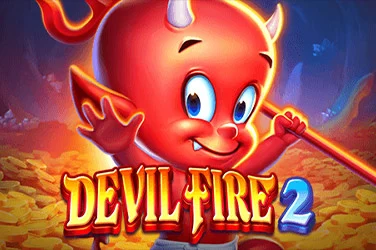 Devil Fire 2