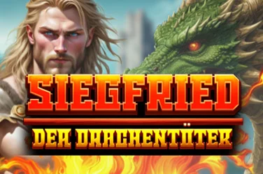 Siegfried der Drachentöter