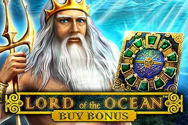 Lord of the Ocean Buy Bonus