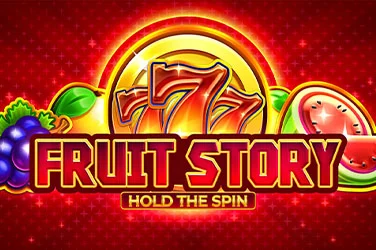 Fruit Story: Hold the Spin