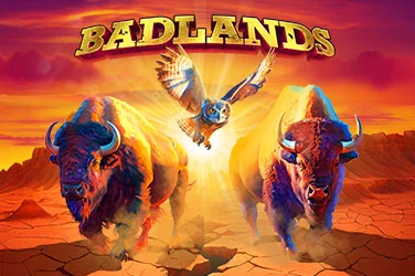BADLANDS™