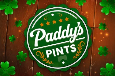 Paddy's Pints