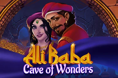 Ali Baba: Cave of Wonders