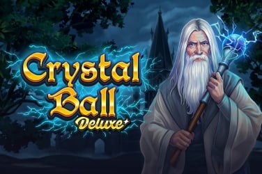 Crystal Ball Deluxe