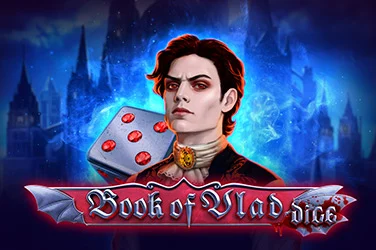 Book of Vlad Dice