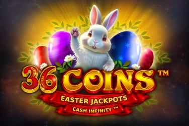 36 Coins™ Easter Jackpots