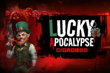 Lucky Apocalypse GigaBlox