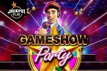Gameshow Party Jackpot Play