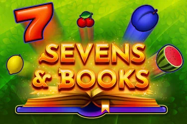 Sevens & Books