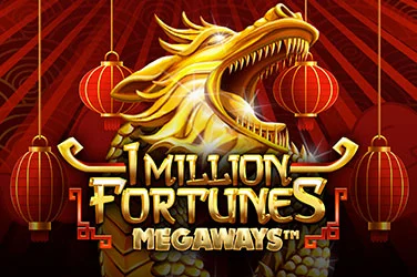 1 Million Fortunes Megaways