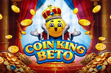 Coin King Beto