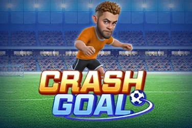 Crash Goal
