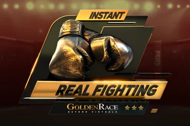 Instant Fight