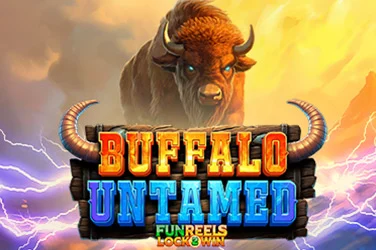 Buffalo Untamed