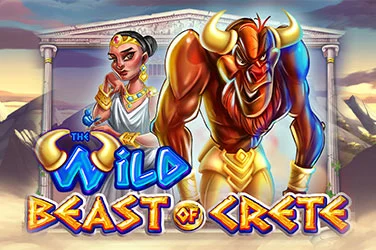 The Wild Beast of Crete