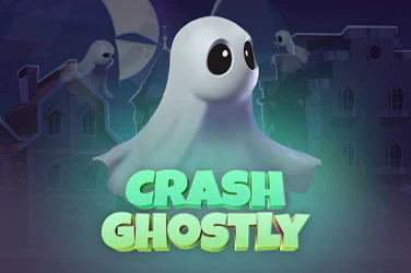 Crash Ghostly