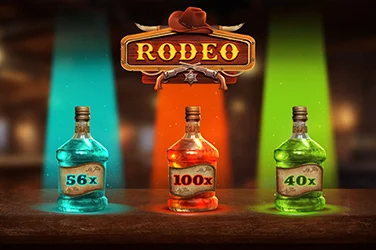 Rodeo X