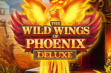The Wild Wings of Phoenix Deluxe