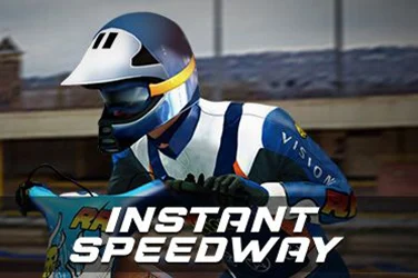 Instant Speedway
