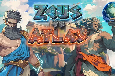 Zeus Vs Atlas