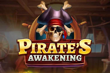 Pirate's Awakening