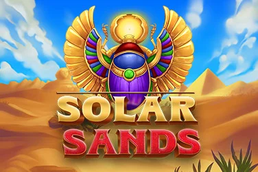 Solar Sands