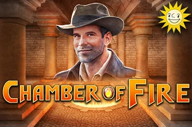 Chamber of Fire