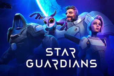 Star Guardians