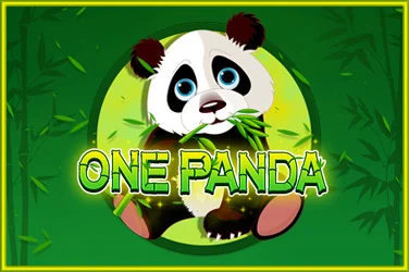One Panda